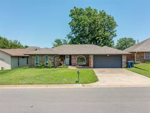 10220 Little Pond Dr, Oklahoma City, OK 73162