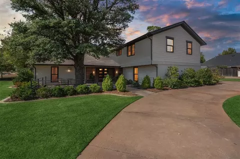 12001 Blue Sage Rd, Oklahoma City, OK 73120
