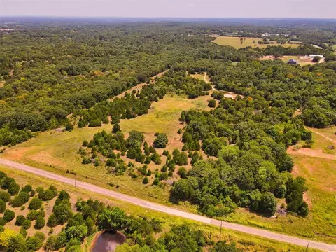 45285 Bob Crouch Rd, Tecumseh, OK 74873 photo 5