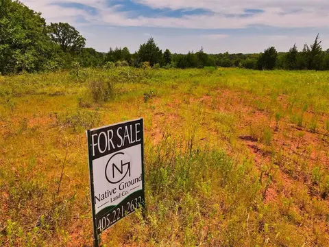 45285 Bob Crouch Rd, Tecumseh, OK 74873 photo 9