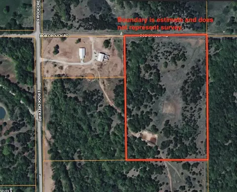 45285 Bob Crouch Rd, Tecumseh, OK 74873 photo 10