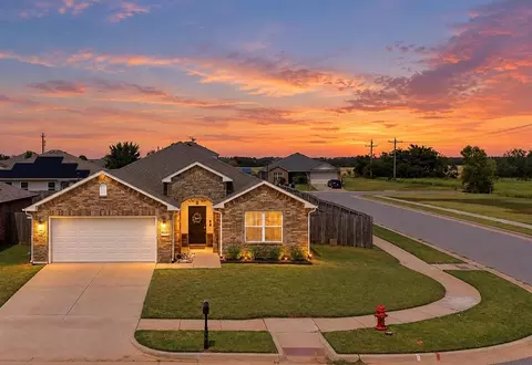 11701 NW 135th St, Piedmont, OK 73078
