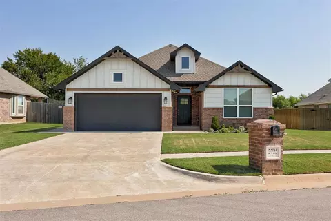 2725 NW 197th St, Edmond, OK 73012