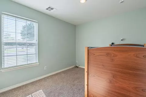 Bedroom - 1327 E Wayne St, Shawnee, OK 74801 photo 5 of 5
