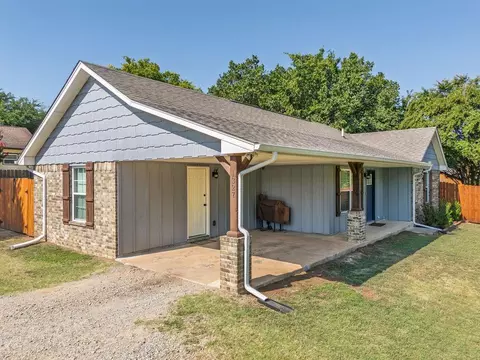 Other - 1327 E Wayne St, Shawnee, OK 74801 photo 1 of 4
