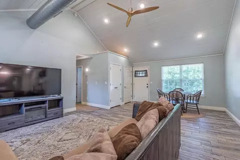 Living - 1327 E Wayne St, Shawnee, OK 74801 photo 2 of 2