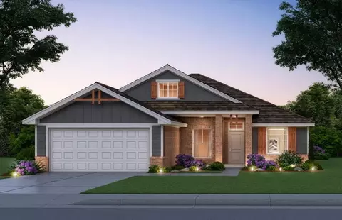 8701 NW 75th St, Oklahoma City, OK 73132