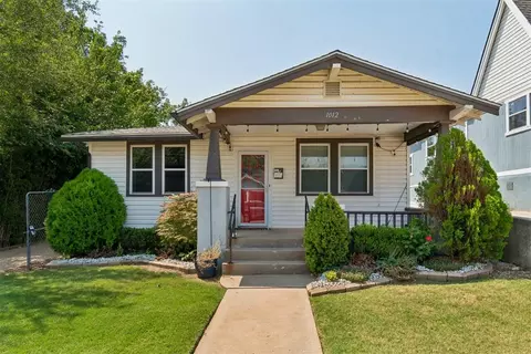 1012 W Hill St, Oklahoma City, OK 73118