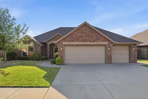 4800 Millstone Dr, Oklahoma City, OK 73179