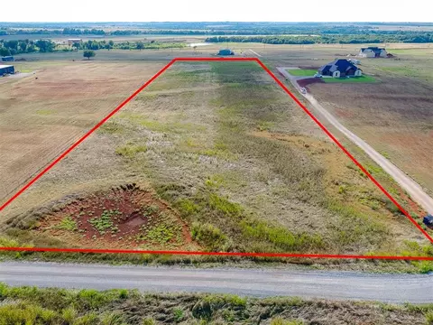 Lincoln Ridge Lane Lane, Cashion, OK 73016