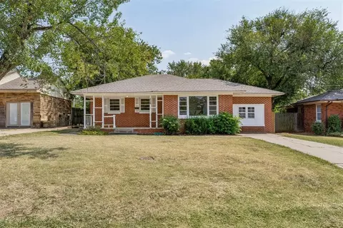 1728 Andover Ct, Oklahoma City, OK 73120
