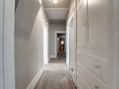 Entry Way - 717 E Logan Ave, Guthrie, OK 73044 photo 1 of 1