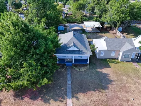 View/Area - 717 E Logan Ave, Guthrie, OK 73044 photo 1 of 8