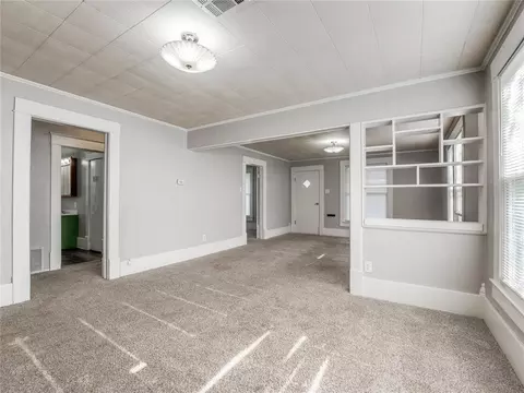 Living - 717 E Logan Ave, Guthrie, OK 73044 photo 8 of 8