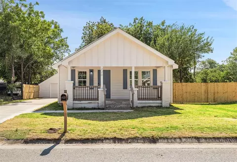 220 N M Ave, El Reno, OK 73036