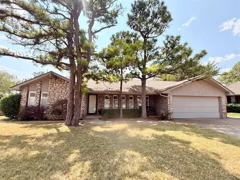 1616 Crafton Ct, Oklahoma City, OK 73159