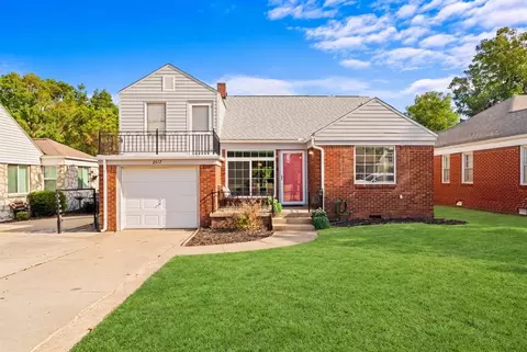 2517 NW 31st St, Oklahoma City, OK 73112