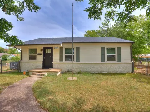 3801 SE 26th St, Oklahoma City, OK 73115