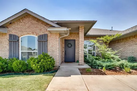 8600 NW 77th Pl, Oklahoma City, OK 73132
