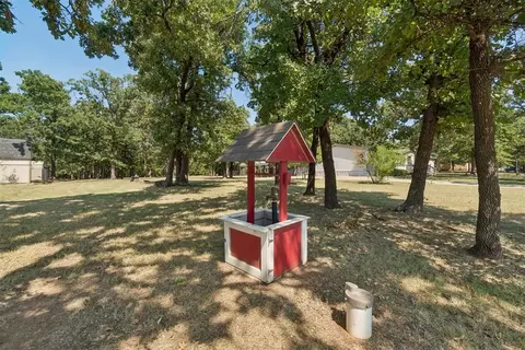 Exterior - 13393 Forest Fox Rd, Edmond, OK 73034 photo 5 of 5