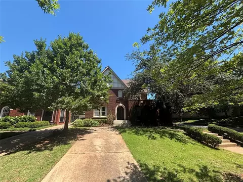 501 NW 18th St, Oklahoma City, OK 73103