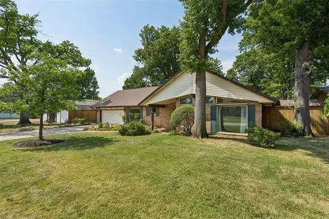 3709 NW 67th St, Oklahoma City, OK 73116