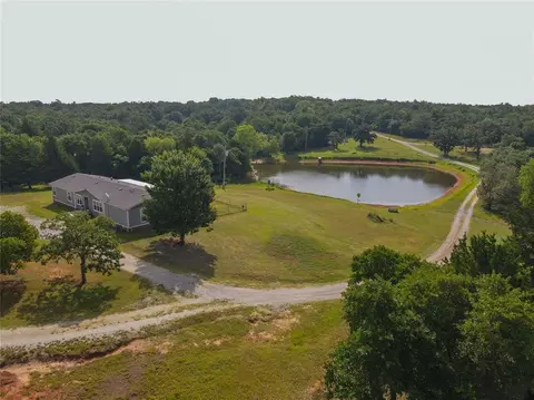 22901 N Henney Rd, Luther, OK 73054
