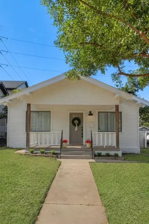 1406 W Park Pl, Oklahoma City, OK 73106