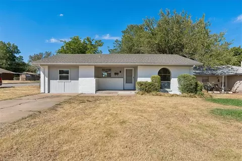 345 NW 87th St, Oklahoma City, OK 73114