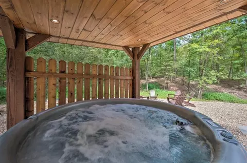 Other - 367 Split Creek Ln, Broken Bow, OK 74728 photo 4 of 4