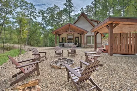 Other - 367 Split Creek Ln, Broken Bow, OK 74728 photo 3 of 4