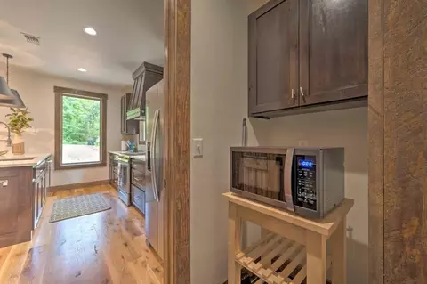 Entry Way - 367 Split Creek Ln, Broken Bow, OK 74728 photo 1 of 1
