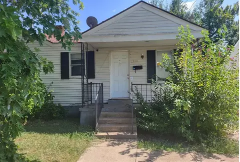 1920 E Madison St, Oklahoma City, OK 73111