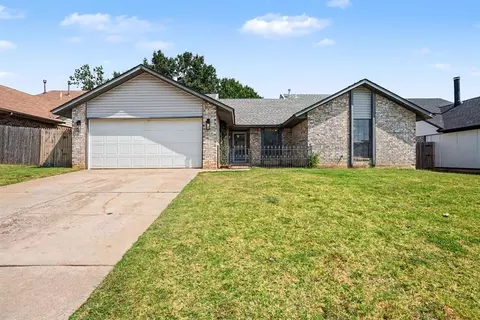 2513 SW 101st St, Oklahoma City, OK 73159