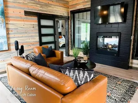 Living - 36 Ship Bottom Bnd, Broken Bow, OK 74728 photo 4 of 7
