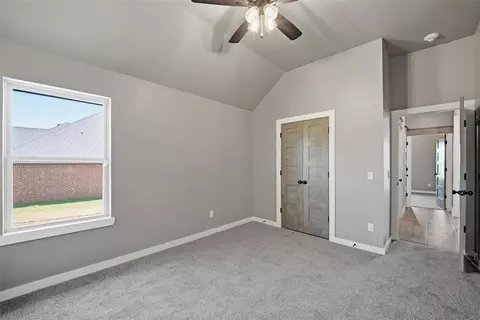 Bedroom - 1109 Bridgeview Ln, Tuttle, OK 73089 photo 4 of 4