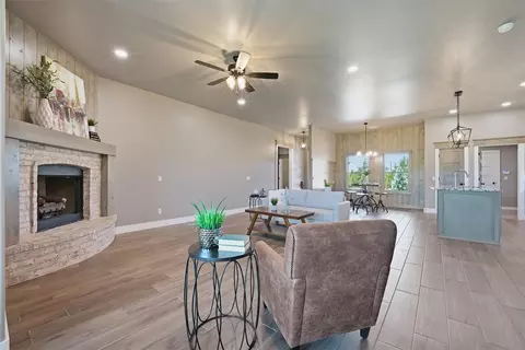 Other - 1109 Bridgeview Ln, Tuttle, OK 73089 photo 1 of 7