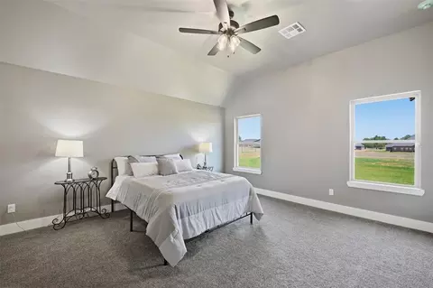 Bedroom - 1109 Bridgeview Ln, Tuttle, OK 73089 photo 1 of 4