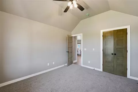 Bedroom - 1109 Bridgeview Ln, Tuttle, OK 73089 photo 3 of 4