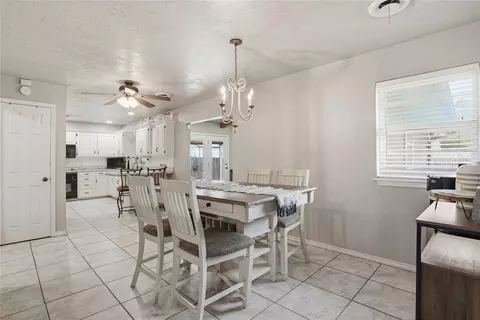 Dining - 319 Cameron Dr, Altus, OK 73521 photo 4 of 4