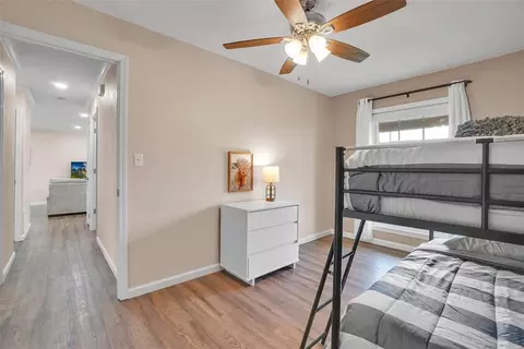 Entry Way - 1701 Monroe St, Altus, OK 73521 photo 1 of 1