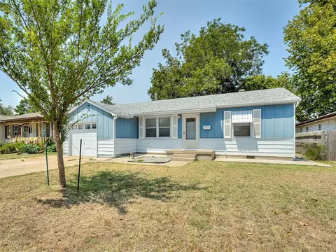 4529 NW 43rd St, Oklahoma City, OK 73122