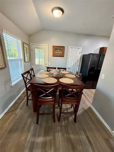 Dining - 906 River Run Dr, Noble, OK 73068 photo 1 of 2