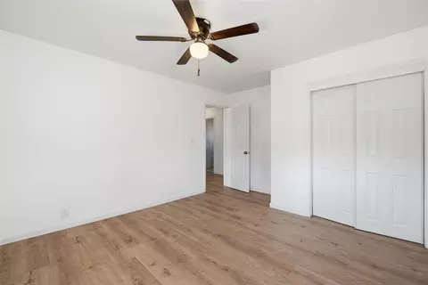 Bedroom - 1072 Elk St, Altus, OK 73521 photo 3 of 5