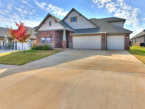 3420 NW 186th St, Edmond, OK 73012
