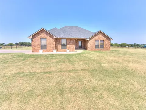 2282 County Road 1311, Blanchard, OK 73010