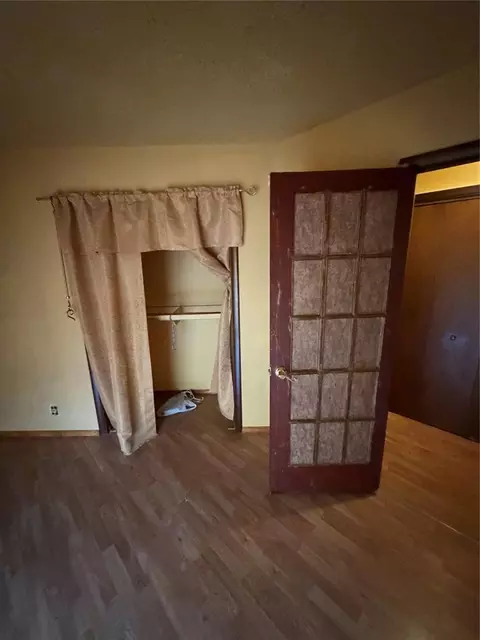 Bedroom - 740150 S 3484 Rd, Cushing, OK 74023 photo 2 of 5