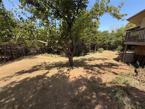 Exterior - 740150 S 3484 Rd, Cushing, OK 74023 photo 3 of 7
