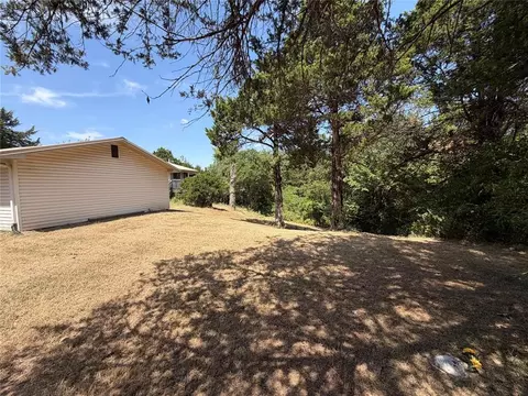 Exterior - 740150 S 3484 Rd, Cushing, OK 74023 photo 6 of 7