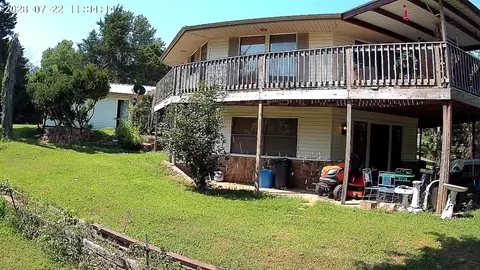 Exterior - 740150 S 3484 Rd, Cushing, OK 74023 photo 1 of 7